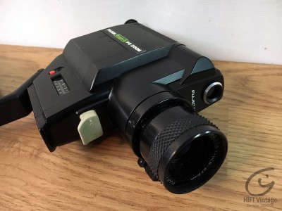 FUJICA Single 8 P2