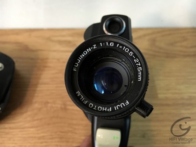 FUJICA Single 8 P2