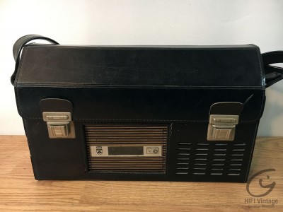 Hifi Vintage GRUNDIG C-210