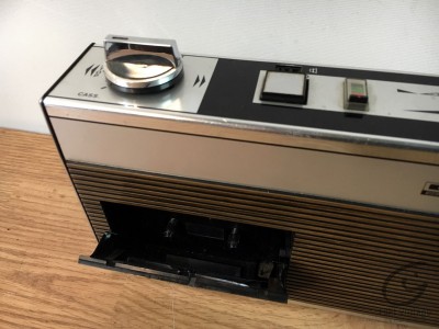 Hifi Vintage GRUNDIG C-210