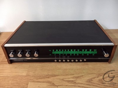 Hifi Vintage HEATHKIT AR14