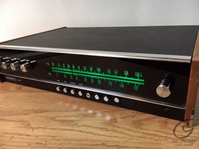Hifi Vintage HEATHKIT AR14
