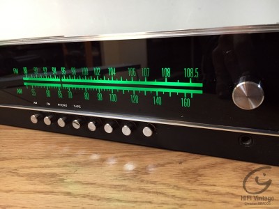 Hifi Vintage HEATHKIT AR14