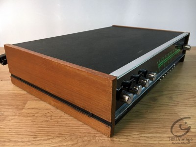 Hifi Vintage HEATHKIT AR-1214