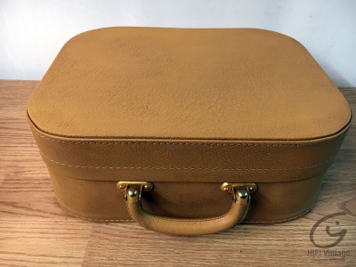 Hifi Vintage MELODYNE Malette TD