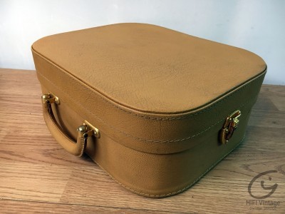 Hifi Vintage MELODYNE Malette TD