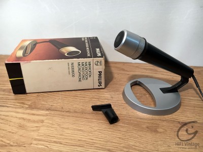 Hifi Vintage PHILIPS N8306