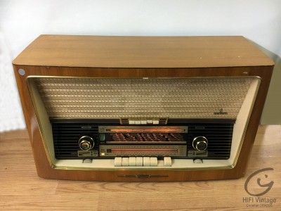 SIEMENS LUXUSSUPER H8