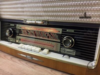 SIEMENS LUXUSSUPER H8