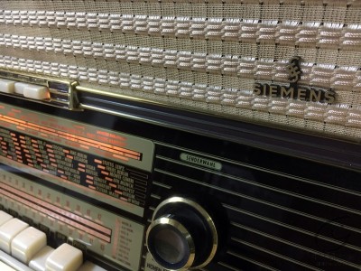 SIEMENS LUXUSSUPER H8
