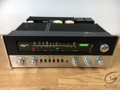 Hifi Vintage MAC 1700