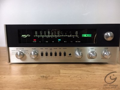 Hifi Vintage MAC 1700