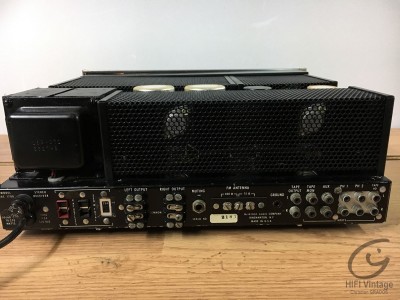 Hifi Vintage MAC 1700