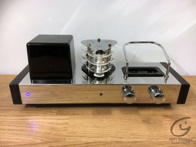 Hifi Vintage LOGIC 3 Valve 80