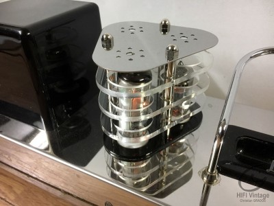 Hifi Vintage LOGIC 3 Valve 80