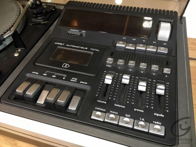 Hifi Vintage HIFIVOX CCRK-720