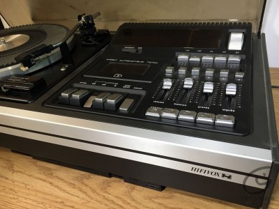 Hifi Vintage HIFIVOX CCRK-720