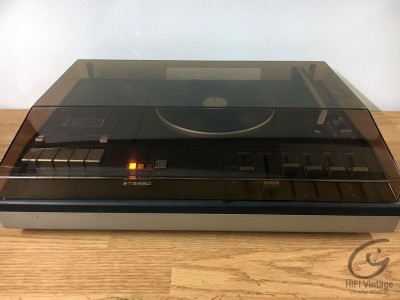 Hifi Vintage PHILIPS GR-814