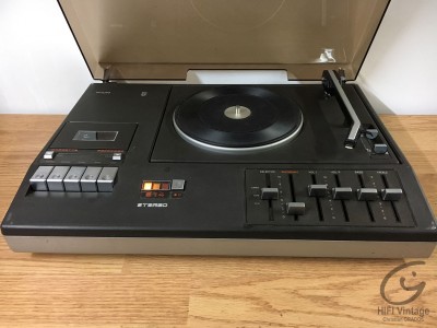 Hifi Vintage PHILIPS GR-814