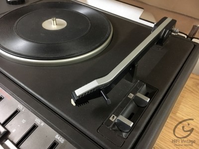 Hifi Vintage PHILIPS GR-814