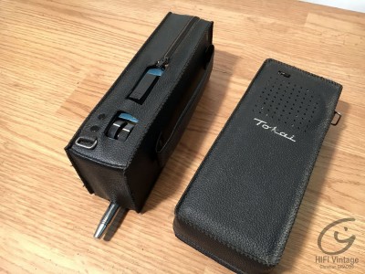 Hifi Vintage TOKAI Walkie-Talkie tc-512-S