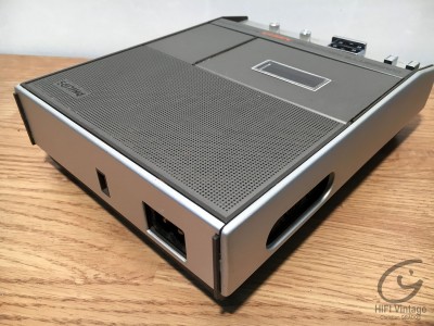 Hifi Vintage PHILIPS N-2204