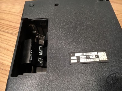 Hifi Vintage PHILIPS N-2204