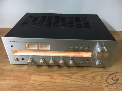 Hifi Vintage SANKYO SRC-4040