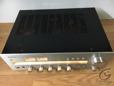 Hifi Vintage SANKYO SRC-4040