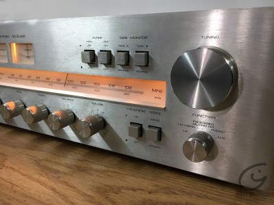 Hifi Vintage SANKYO SRC-4040