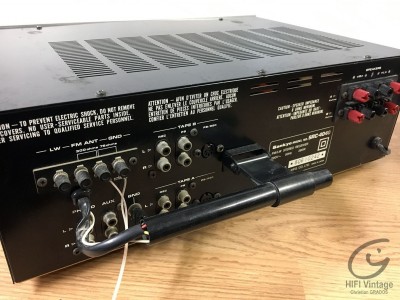 Hifi Vintage SANKYO SRC-4040