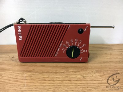 Hifi Vintage PHILIPS D1230