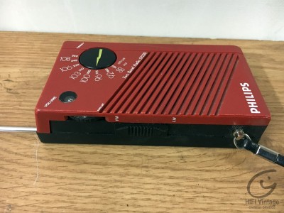 Hifi Vintage PHILIPS D1230