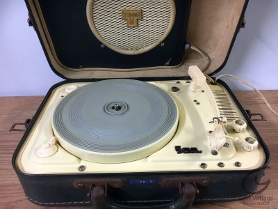 Hifi Vintage TEPPAZ Presence ECO