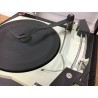 Hifi Vintage TEPPAZ platine TD