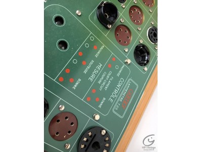 Hifi Vintage CARTEX T-25