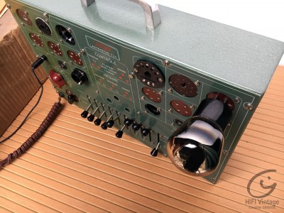 Hifi Vintage CARTEX T-25