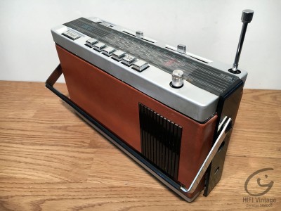 Hifi Vintage OPTALIX IO-503