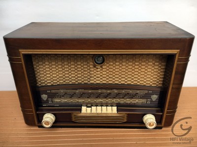 Hifi Vintage CLAREVILLE A-52