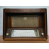 Hifi Vintage MUSICALPHA Radio