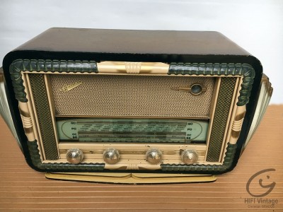 Hifi Vintage OCEANIC L'OCEAN