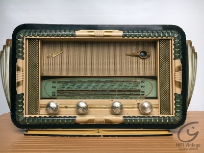 Hifi Vintage OCEANIC L'OCEAN