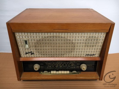 Hifi Vintage SCHNEIDER Bolero FM
