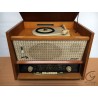 Hifi Vintage SCHNEIDER Bolero FM