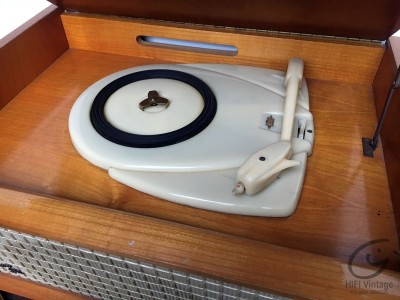 Hifi Vintage SCHNEIDER Bolero FM