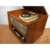 Hifi Vintage SCHNEIDER Bolero FM