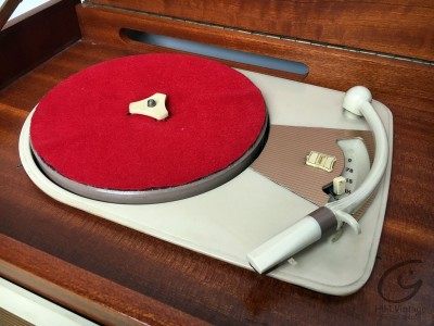 Hifi Vintage SCHNEIDER Samba