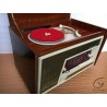 Hifi Vintage SCHNEIDER Samba