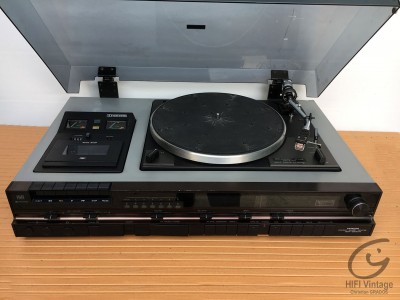 Hifi Vintage HITACHI SDT-2690-R