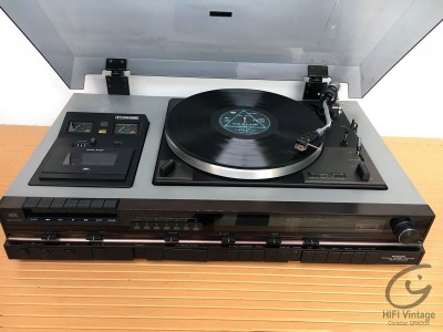 Hifi Vintage HITACHI SDT-2690-R